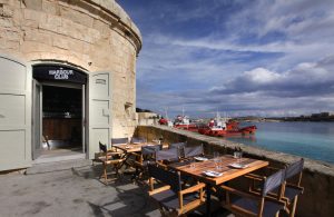 malta, harbour, club, valletta, restaurant, eat, dine, dinner, gay, guide, lgbt