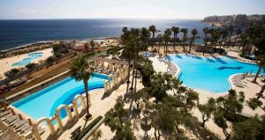 hilton, hotel, malta, gay, friendly, accommodation, holiday, gaycation, gay guide malta, travel, lgbt