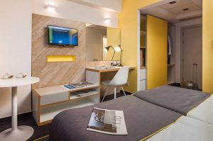 be.hotel, malta, accommodation, gay friendly, gay guide malta, st julians, hotel