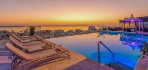 the palace, gay friendly, sliema, hotel, accommodation, luxury, holiday, malta, gay guide malta