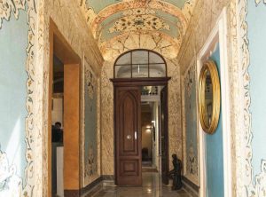 Palazzo Paolina, accommodation, hotel, boutique, valletta, malta, gay friendly, gay, guide, gay guide malta, holiday