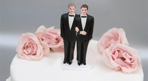 Gay Wedding Malta