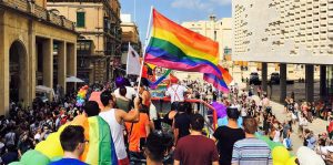 gay, malta, pride, lgbt, equality