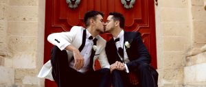 gay marriage malta