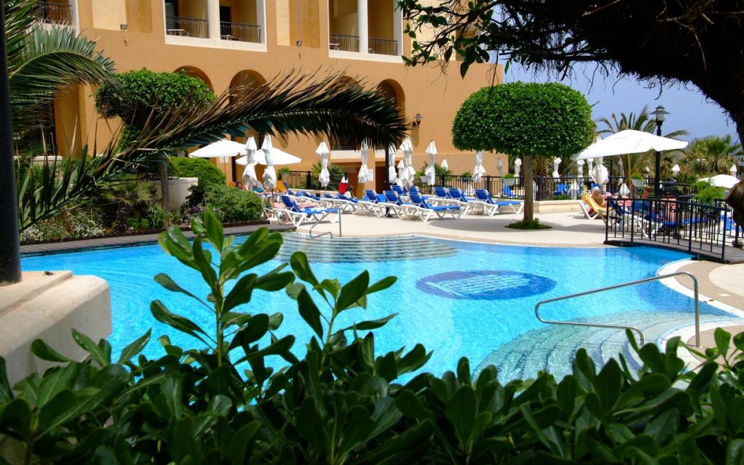 5 Wonderful Reasons to Stay at the Marina Hotel