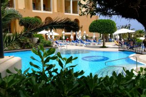 marina hotel, corinthia, accommodation, malta, st julians, stay, in, holiday, gay, gay friendly, guide