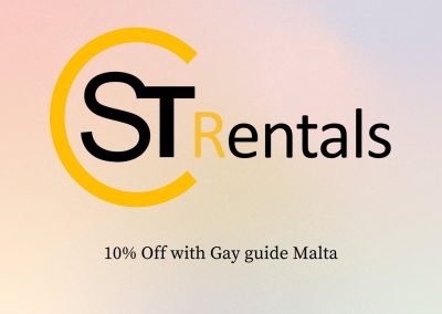 ST Rentals