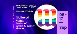 malta, pride, valletta, europride, gay, lgbt, lesbian, trans, bisexual, equality, celebrate, program, events, parties, drag, show, eurovision, Gay Guide Malta