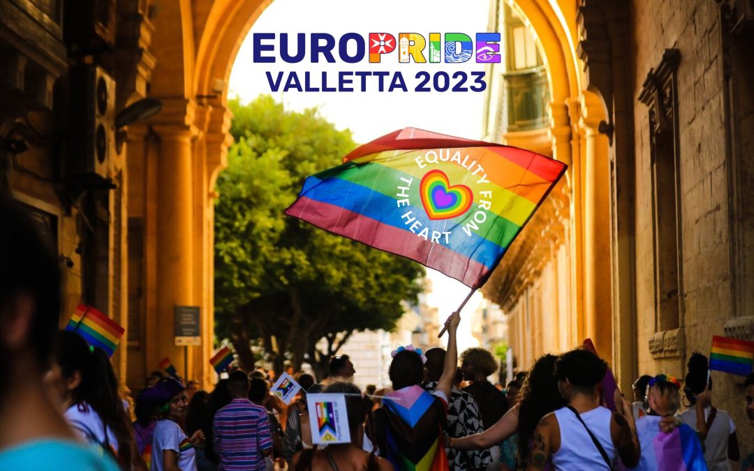 malta, pride, valletta, europride, gay, lgbt, lesbian, trans, bisexual, equality, celebrate, program, events, parties, drag, show, eurovision, Gay Guide Malta